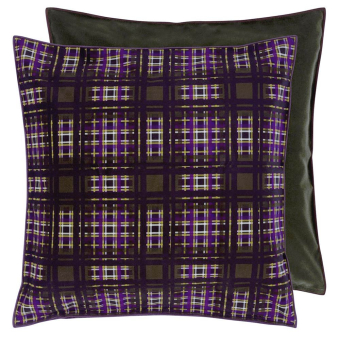 Patiali Cushion