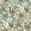 Parrots Wallpaper Jannelli & Volpi Multi 6520