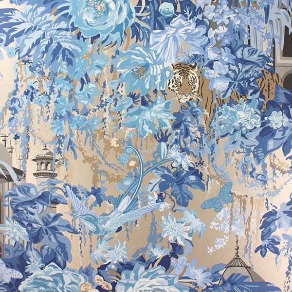 Matthew Williamson Sunbird W654306  Select Wallpaper