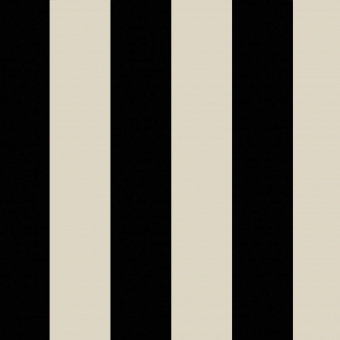Papier peint panoramique Mono Stripe