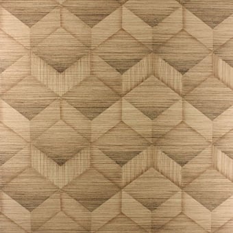 Parquet Wall Wall Covering