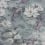 Papel pintado Water Lily Matthew Williamson Dove grey W7148-04