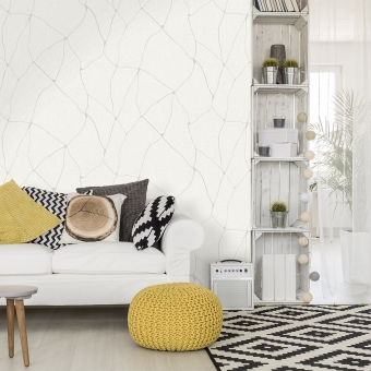 Unito Kintsugi Wallpaper - JV Italian Living