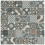 Evolution Mosaic Boxer Terrazzo 0410/ELT01