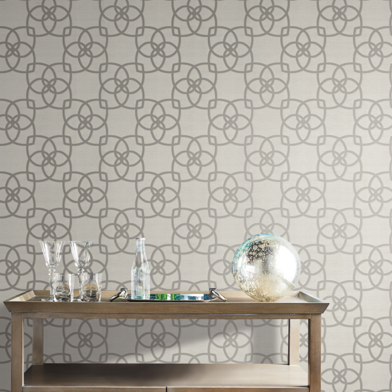 Clarissa Hulse Serendipity Mural Wallpaper - The Home of Interiors