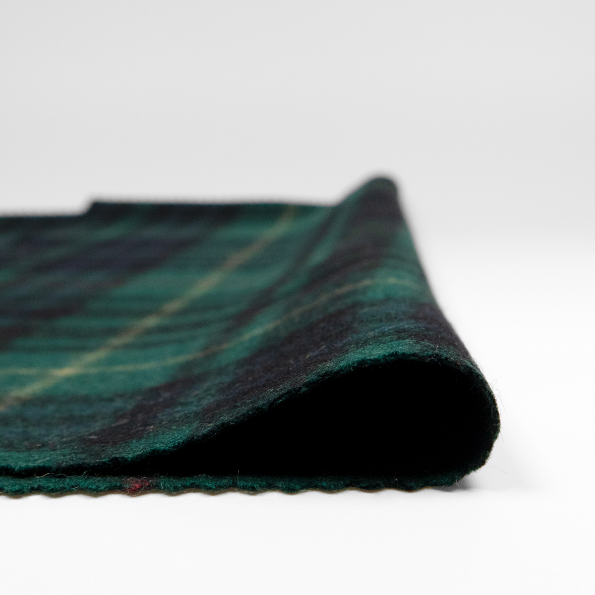 Tartan Wool (3 colors) - Fishman's Fabrics