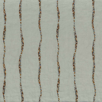 Anthère Fabric