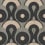 Queen Cobra Wall Covering MOOOI by Arte Smoke MO4010