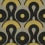 Queen Cobra Wall Covering MOOOI by Arte Peridot MO4012