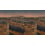 Panoramatapete Toits de Paris Isidore Leroy Nuit Toits de Paris-Nuit-ABCD