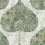 Carta da parati Mystic Forest York Wallcoverings Green/Coral BO6702