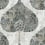 Carta da parati Mystic Forest York Wallcoverings Black BO6703