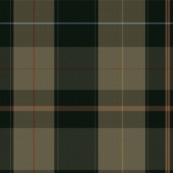 Equestrian Plaid Wallpaper - Mindthegap