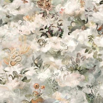 Memento Moooi Medley Wall Covering