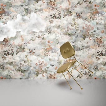 Memento Moooi Medley Wall Covering