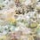 Memento Moooi Medley Wall Covering MOOOI by Arte Twilight MO4031