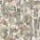 Noyse Be WallCovering Jannelli & Volpi Jaune 6600