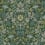 Papel pintado Floral Damas Eijffinger Green 316000