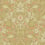 Papel pintado Floral Damas Eijffinger Orange 316006