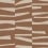 Papel pintado Nell Eijffinger Terracotta 318026