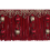 Imperiale beaded bullion fringe Houlès Opera 33208-9500