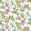 Papel pintado Orchard Osborne and Little Multi W7686-02