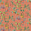 Papel pintado Orchard Osborne and Little Coral W7686-05