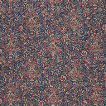 Indian Fabric