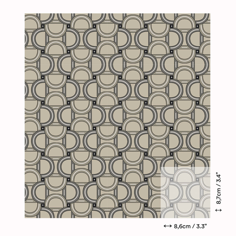 Millerighe Wall Covering - Dedar