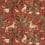 Terciopelo Arden Zoffany Venetian Red ZAMW320478