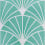 Carreau ciment Leaves Marrakech Design Eucalyptus Ivory anki-gneib-leaves-eucalyptus