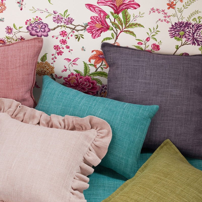 Manuel canovas outlet pillows