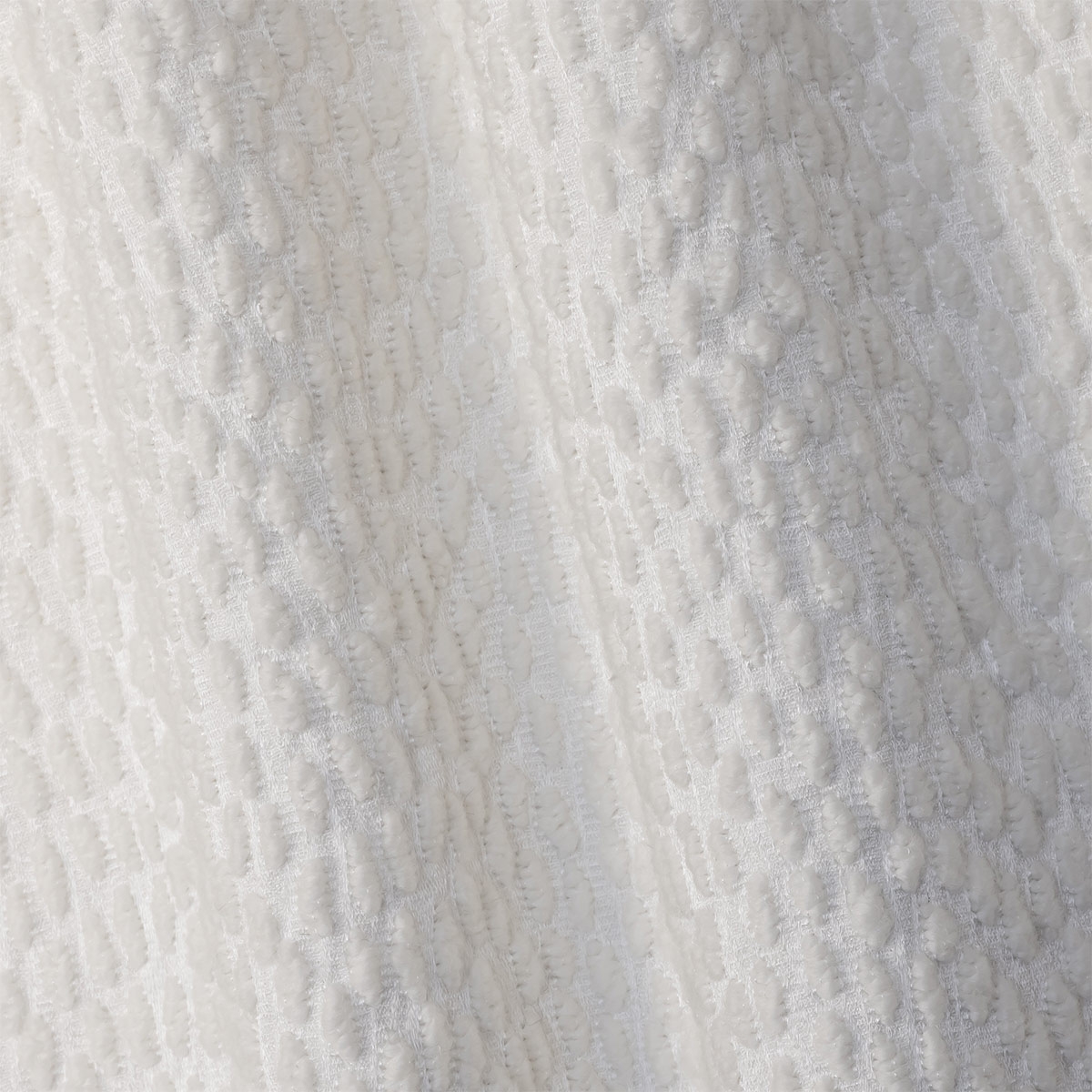 Free Sample 100 Polyester Knitted Fabric Simply Fashion White Plush Velour  Fabric - China Knitting Fabric and Stripe Fabric price