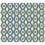 Mosaico Ravello Vidrepur Multicolor COMPO RAVELLO-940/941/942/903