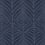 Tissu Quill Landsdowne Liberty Lapis 06532101D