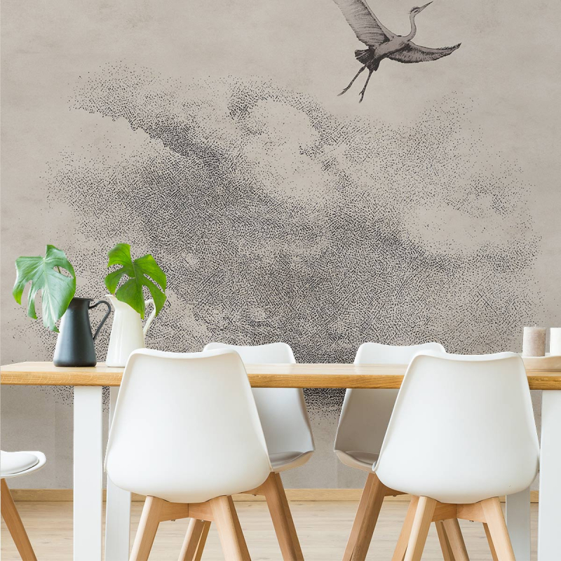 Me Fly Fabric, Wallpaper and Home Decor