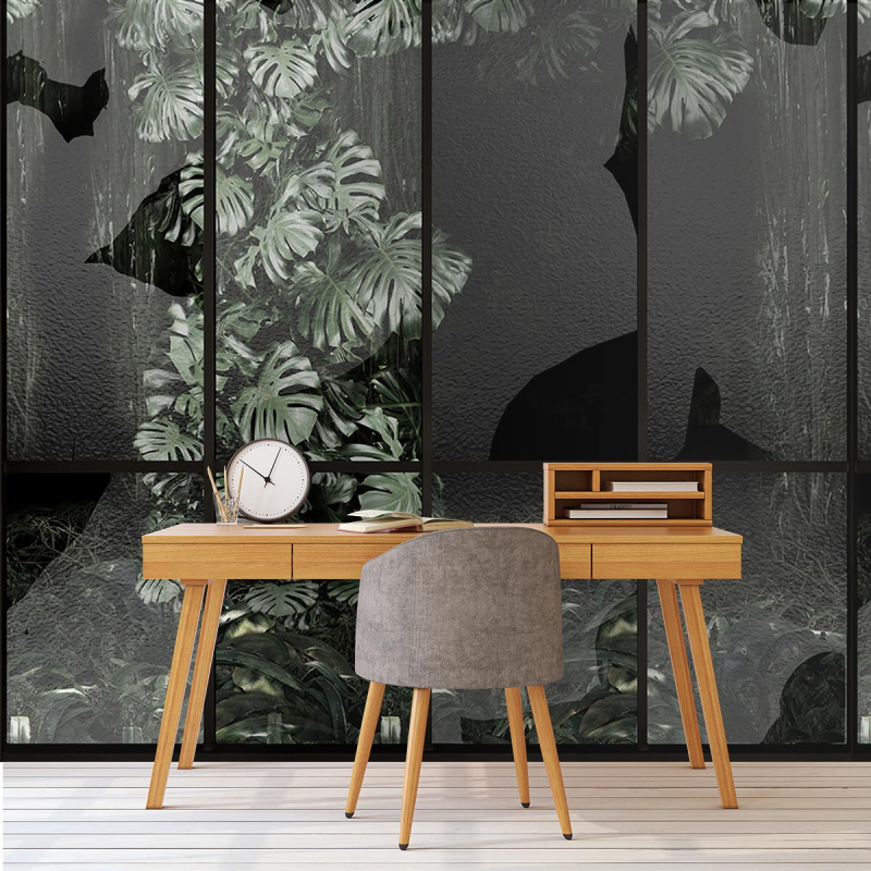 York Wallcoverings Floral Roll & Reviews | Wayfair