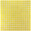 Mosaïque Base Vitrex Giallo V5_Giallo