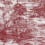 Tessuto Derby Toile Rubelli Rosso 30460-8