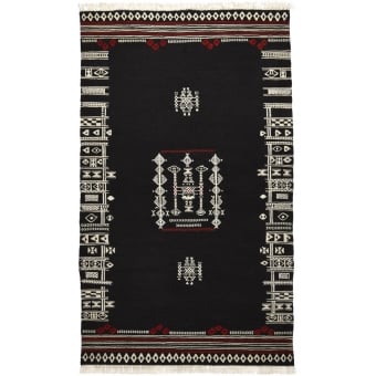 Alfombras kilim Yarasa