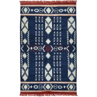 Alfombras kilim Kapadokia