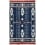 Alfombras kilim Kapadokia Mindthegap 150x240cm AC00041