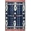 Alfombras kilim Kapadokia Mindthegap 240x300cm AC00044