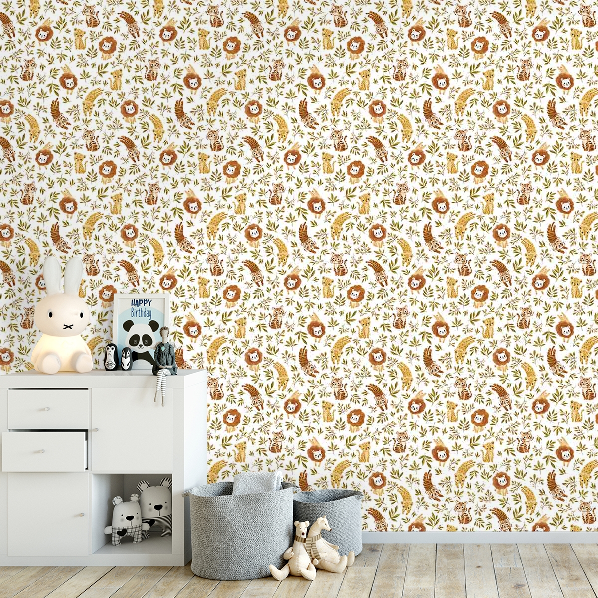 Wallpaper for Walls | Bedroom & Home Wallpaper | D'Decor