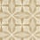 Revestimiento mural Roulettes York Wallcoverings Gold HC7545