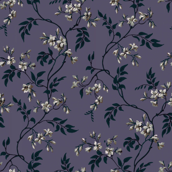 Madame Colette Original Wallpaper