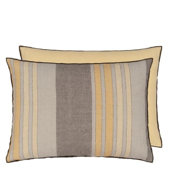 Brera Striato Cushion