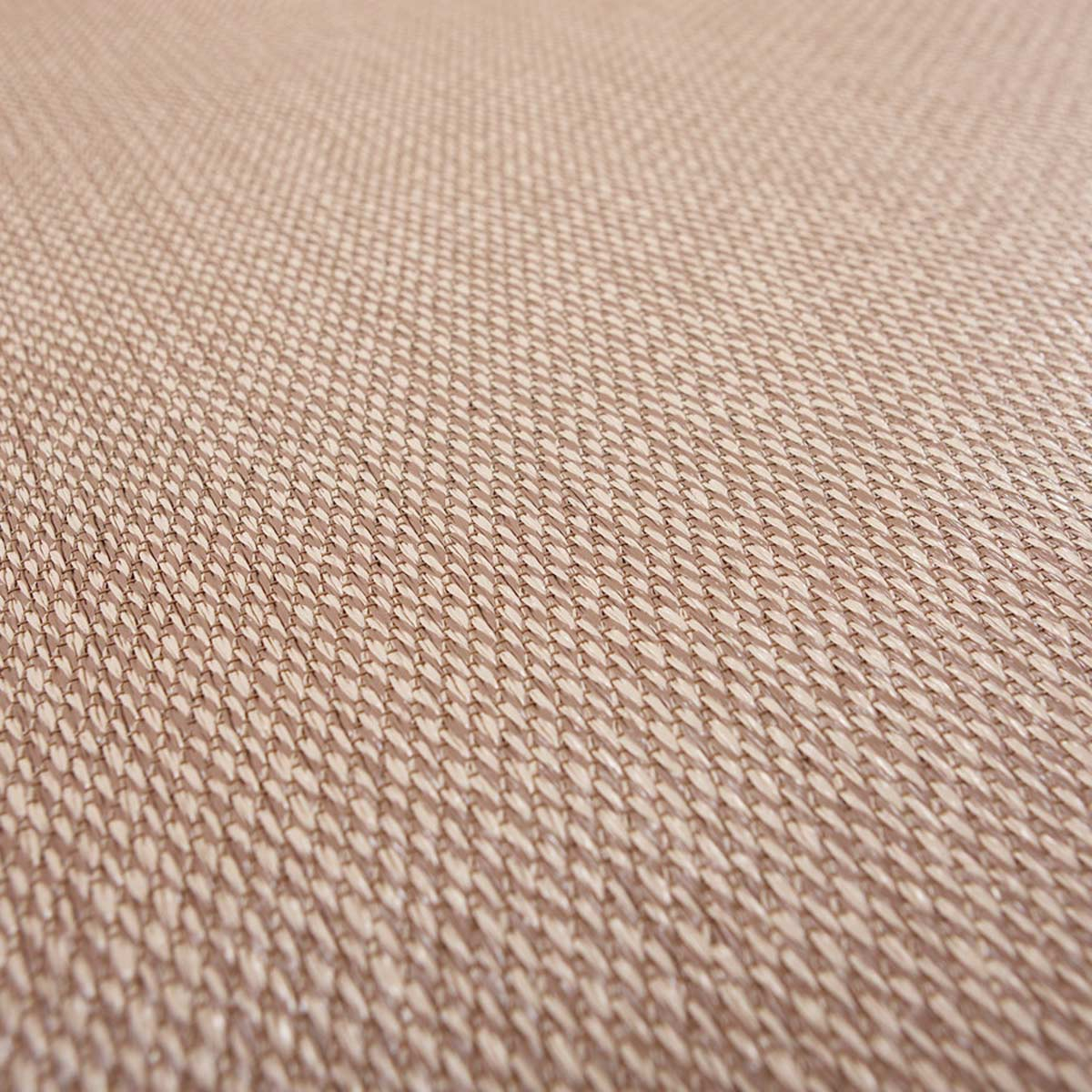 Tappeto per interni ed esterni Sisal Plain Beige - Bolon