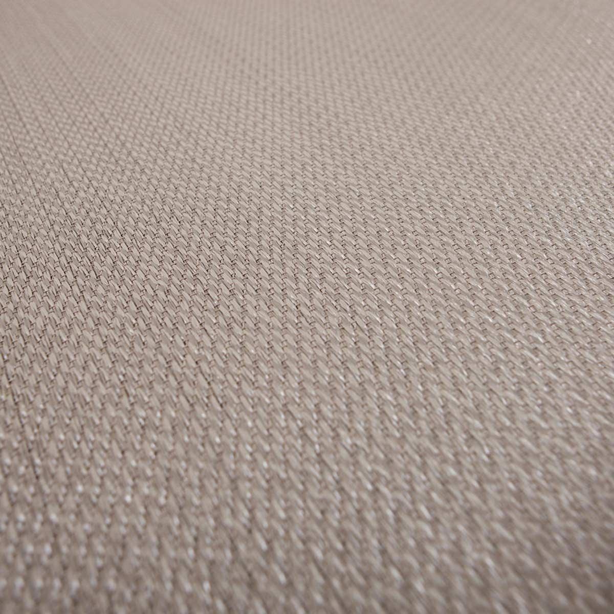 Form of woven sisal fabric: plain weave