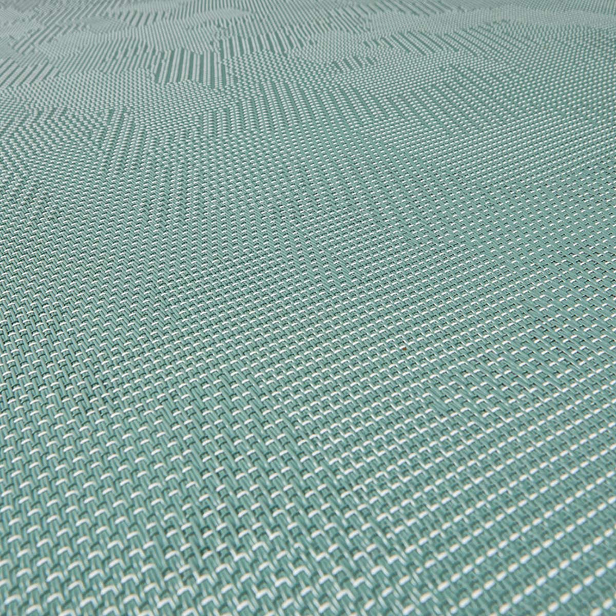 Sage Sashiko in-outdoor Rug by Patricia Urquiola - Bolon